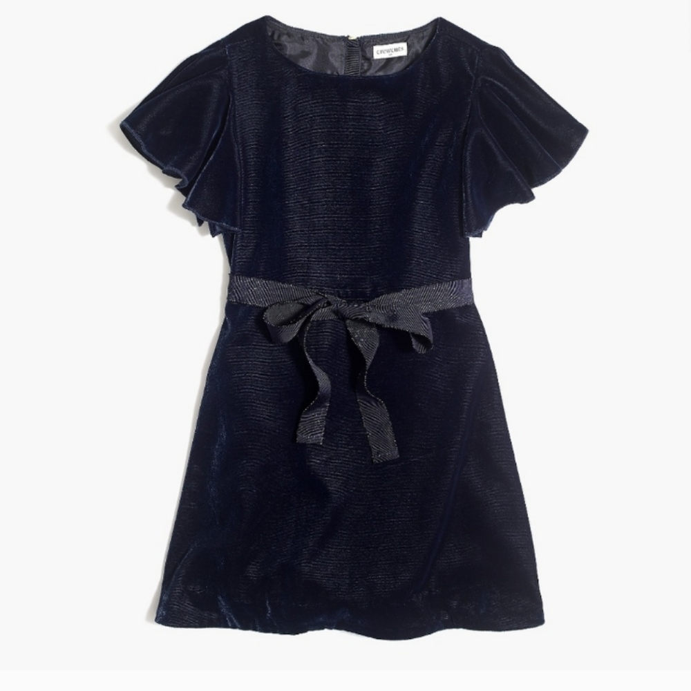 Toddler Dress